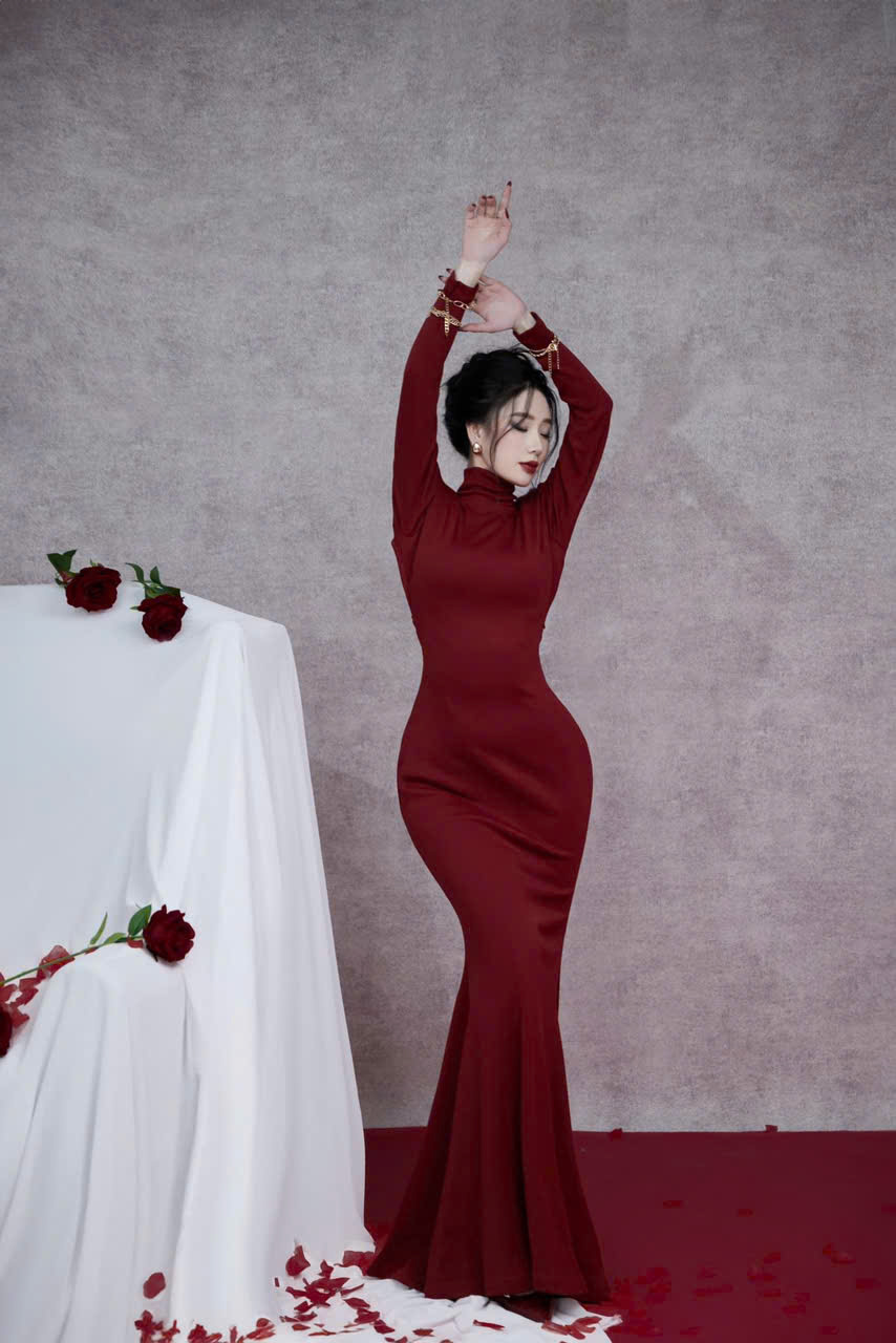 Concept Ảnh Gia Đình Chụp ảnh concept beauty đẹp Hưng Yên độc đáo (3)