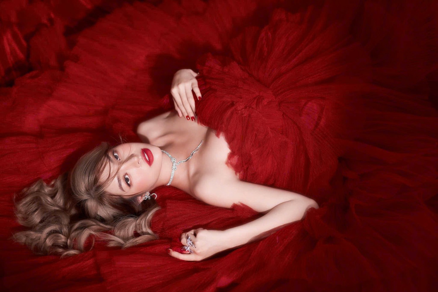 Không lỗi mốt Chụp ảnh nàng thơ beauty đẹp Bến Tre hấp dẫn đẹp (2)