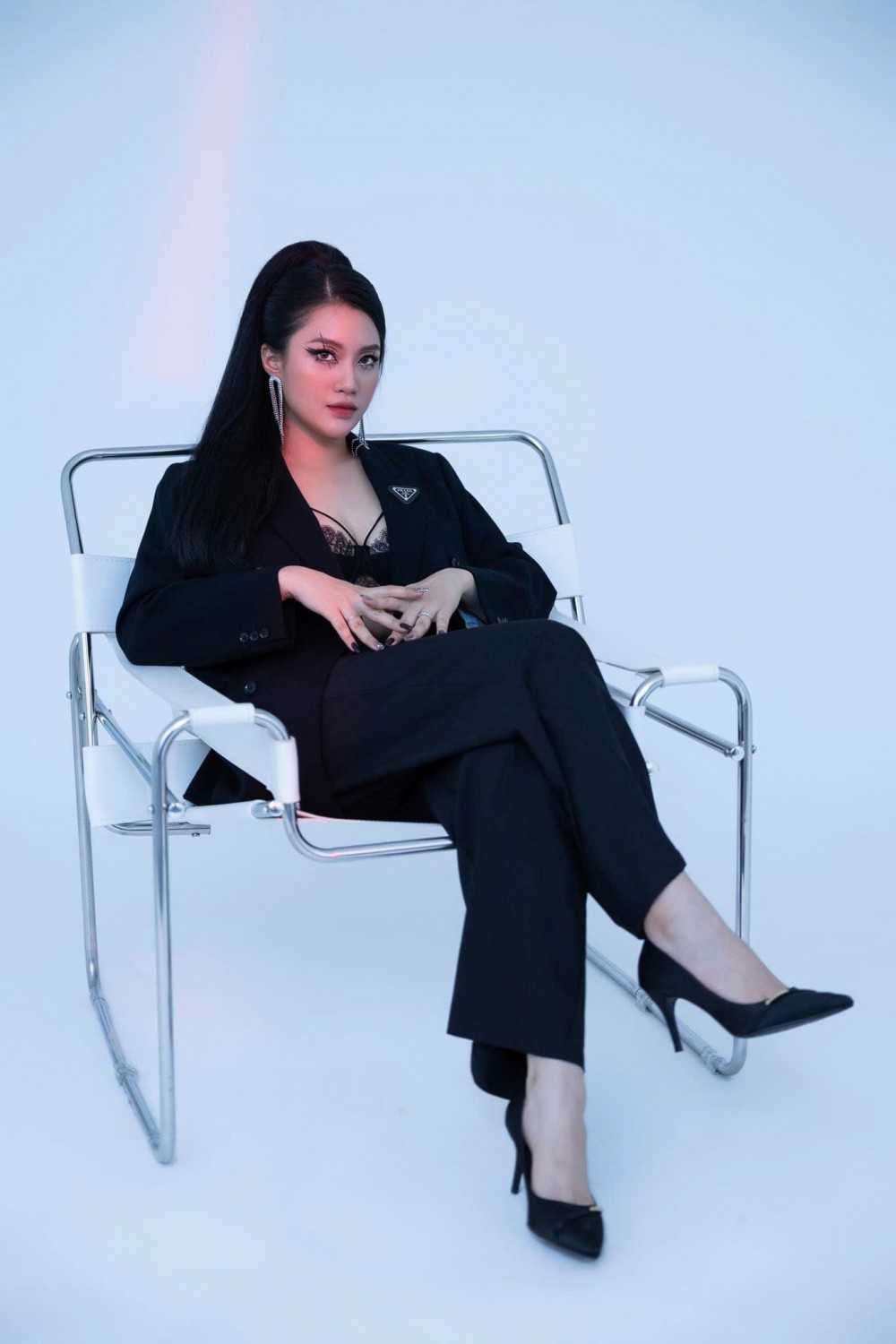 Mẹo Chụp ảnh chân dung ngoại cảnh beauty đẹp Thành Phố Hồ Chí Minh (3)